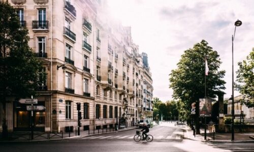 Investir dans une petite surface à Paris